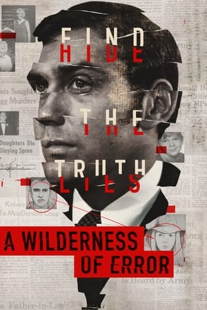 A Wilderness of Error-hd