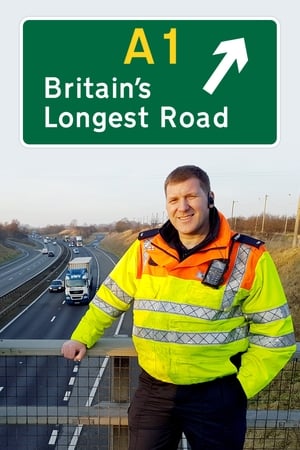 A1: Britain's Longest Road A1: Britain's Longest Road-hd