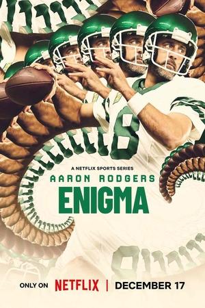 Aaron Rodgers: Enigma Aaron Rodgers: Enigma-hd