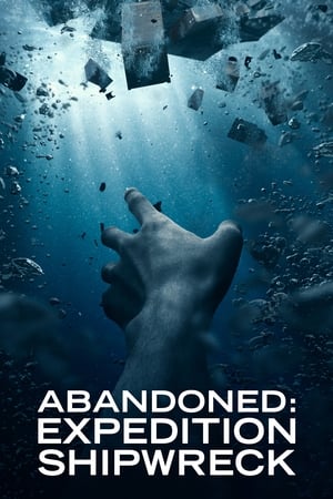 Abandoned: Expedition Shipwreck-hd