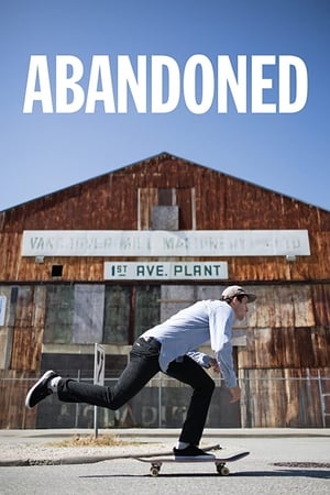 Abandoned-hd