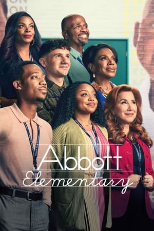 Abbott Elementary-hd