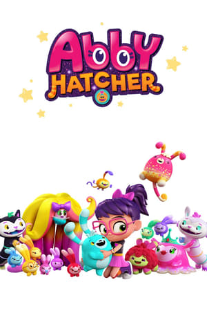 Abby Hatcher Abby Hatcher-hd