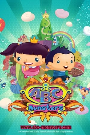ABC Monsters ABC Monsters-hd