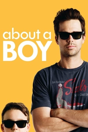 About a Boy About a Boy-hd