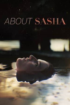 About Sasha About Sasha-hd
