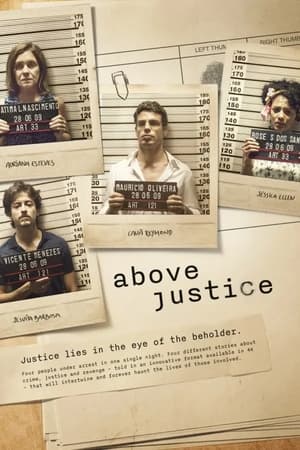 Above Justice Above Justice-hd