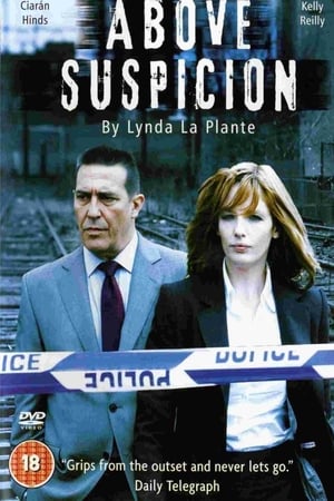 Above Suspicion Above Suspicion-hd