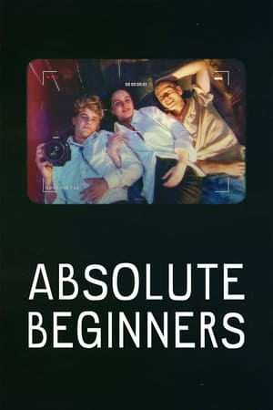 Absolute Beginners Absolute Beginners-hd