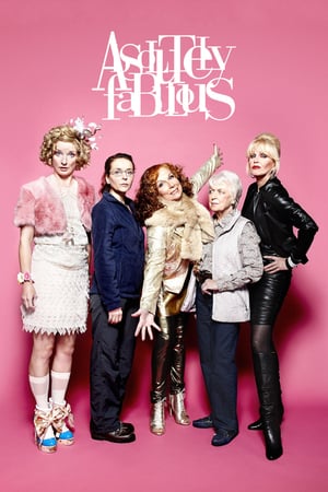 Absolutely Fabulous Absolutely Fabulous-hd