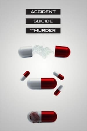 Accident, Suicide or Murder Accident, Suicide or Murder-hd