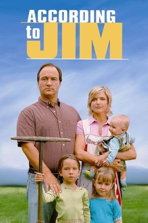 According to Jim According to Jim-hd