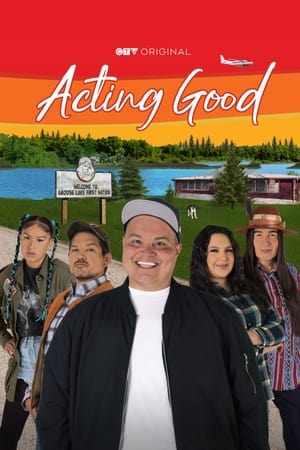 Acting Good-hd
