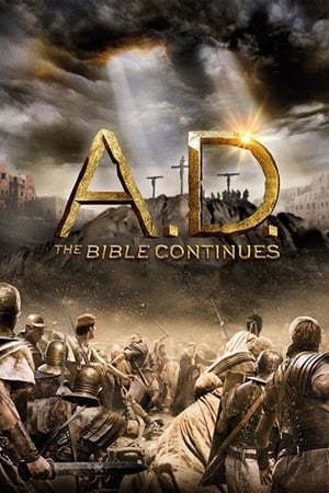 A.D. The Bible Continues A.D. The Bible Continues-hd