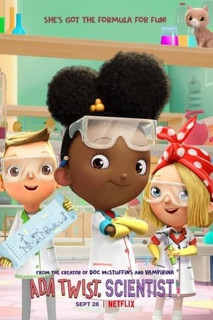 Ada Twist, Scientist Ada Twist, Scientist-hd