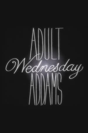 Adult Wednesday Addams-hd