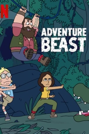 Adventure Beast-hd