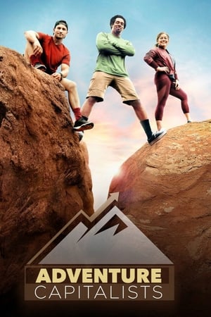 Adventure Capitalists Adventure Capitalists-hd