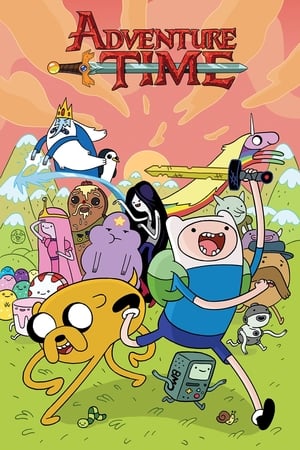 Adventure Time Adventure Time-hd