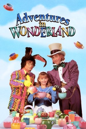 Adventures in Wonderland-hd