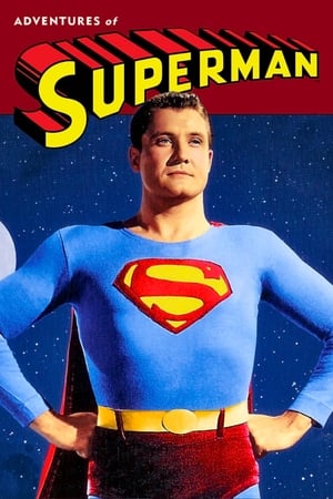 Adventures of Superman Adventures of Superman-hd