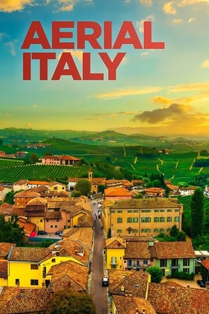 Aerial Italy-hd