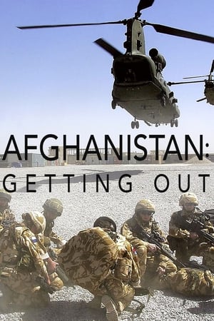Afghanistan: Getting Out Afghanistan: Getting Out-hd