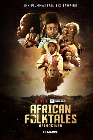 African Folktales Reimagined-hd