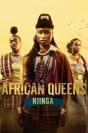 African Queens: Njinga African Queens: Njinga-hd