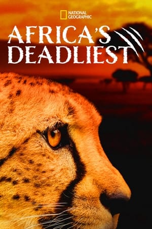 Africa's Deadliest Africa's Deadliest-hd