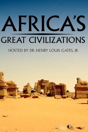 Africa's Great Civilizations Africa's Great Civilizations-hd