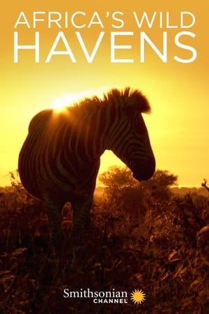 Africa's Wild Havens Africa's Wild Havens-hd