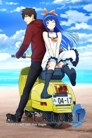 Afterlost Afterlost-hd