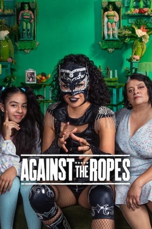 Against the Ropes-hd