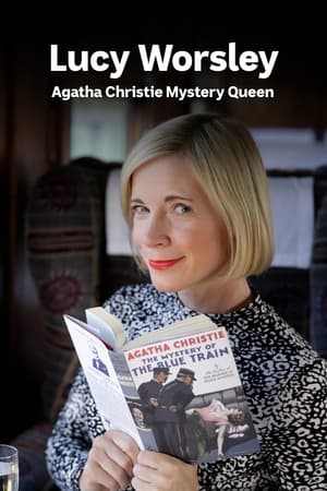 Agatha Christie: Lucy Worsley on the Mystery Queen Agatha Christie: Lucy Worsley on the Mystery Queen-hd