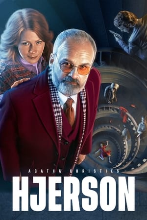 Agatha Christie's Hjerson Agatha Christie's Hjerson-hd