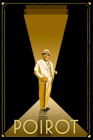 Agatha Christie's Poirot Agatha Christie's Poirot-hd