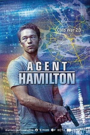 Agent Hamilton Agent Hamilton-hd