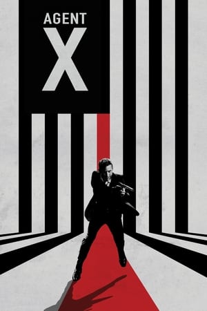 Agent X Agent X-hd