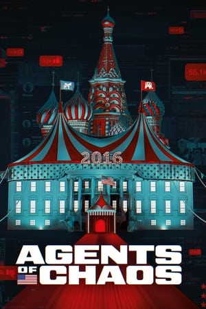 Agents of Chaos Agents of Chaos-hd