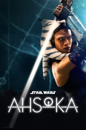 Ahsoka Ahsoka-hd