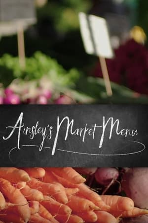Ainsley's Australian Market Menu-hd