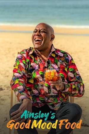 Ainsley's Good Mood Food Ainsley's Good Mood Food-hd