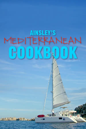Ainsley's Mediterranean Cookbook Ainsley's Mediterranean Cookbook-hd