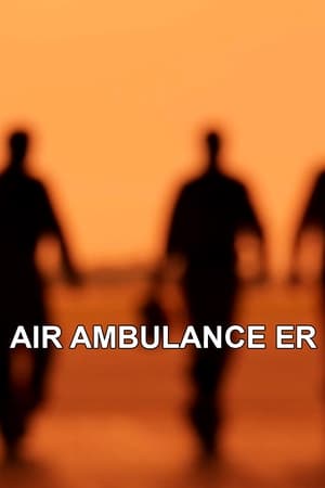 Air Ambulance E.R. Air Ambulance E.R.-hd