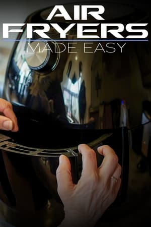 Air Fryers Made Easy-hd