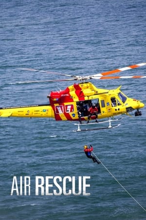 Air Rescue Air Rescue-hd