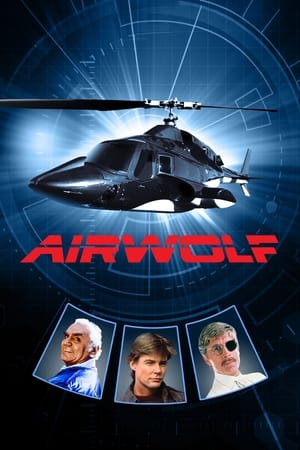 Airwolf-hd