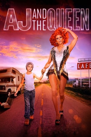AJ and the Queen-hd