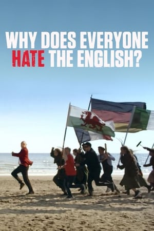 Al Murray: Why Does Everyone Hate the English? Al Murray: Why Does Everyone Hate the English?-hd